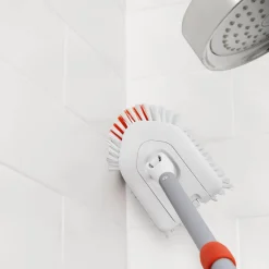 OXO Good Grips Extendable Tub & Tile Replacement Brush Head