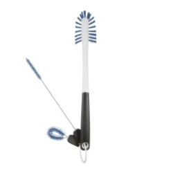 OXO Good Grips Water Bottle Cleaning Set - 3 Piece Set