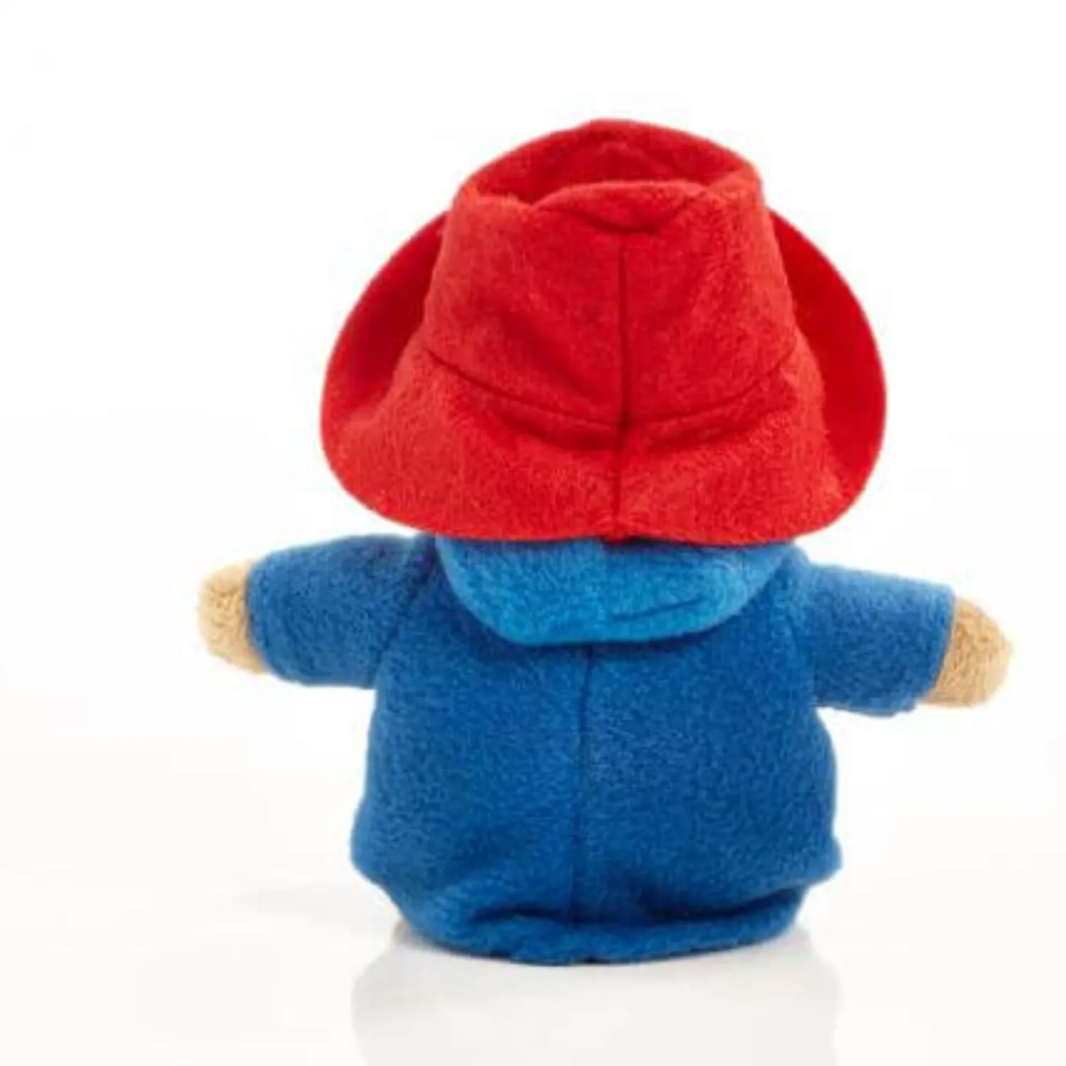 PADDINGTON BEAR Classic Bean Soft Toy
