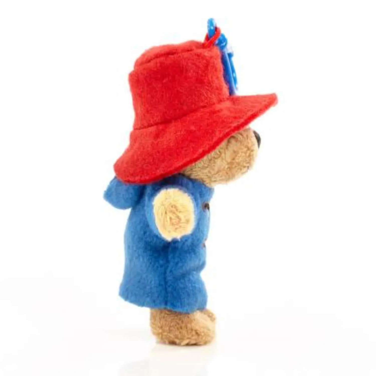 PADDINGTON BEAR Classic Keychain