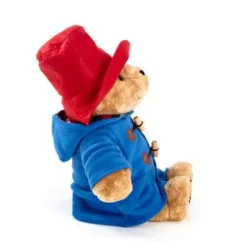PADDINGTON BEAR Cuddly Classic Soft Toy - Large