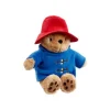 PADDINGTON BEAR Cuddly Classic Soft Toy - Small