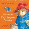 PADDINGTON BEAR Paddington's Favourite Stories Book
