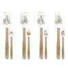 Peter Rabbit Baking 2 Piece Spatula Set