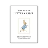 Peter Rabbit Hard Back Book - The Tale Of