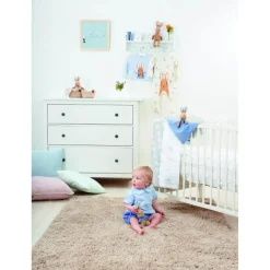 Peter Rabbit Small Soft Toy