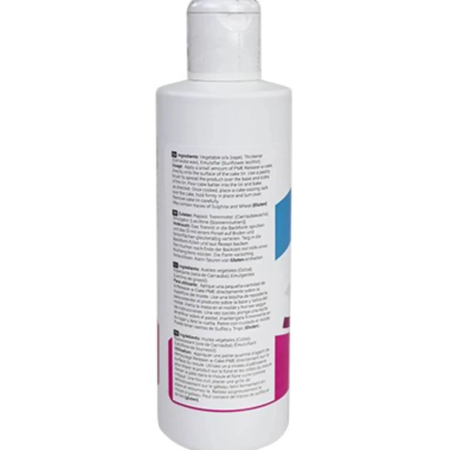 PME Essentials Release-A-Cake Formula
