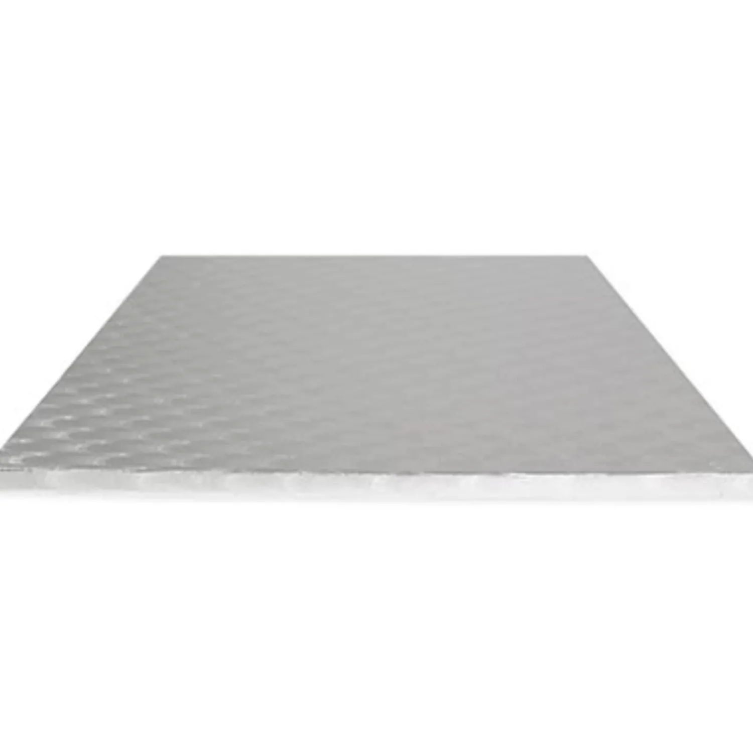 PME Square Cake Board & Box Set - 25cm