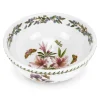 Botanic Garden Portmeirion Azalea 11" Salad Bowl