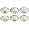 Botanic Garden Portmeirion Oatmeal Bowl - Assorted