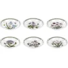 Botanic Garden Portmeirion 8" Pasta Bowl - Assorted