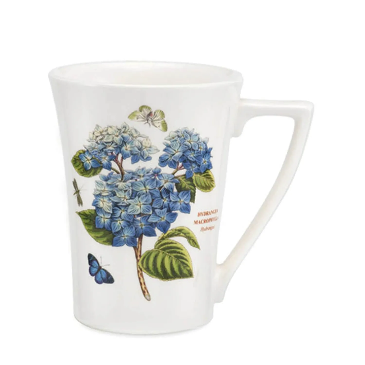 PORTMEIRION Botanic Garden Mug - Assorted