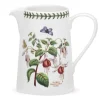 Botanic Garden Portmeirion Bella 1.5 Pint Jug