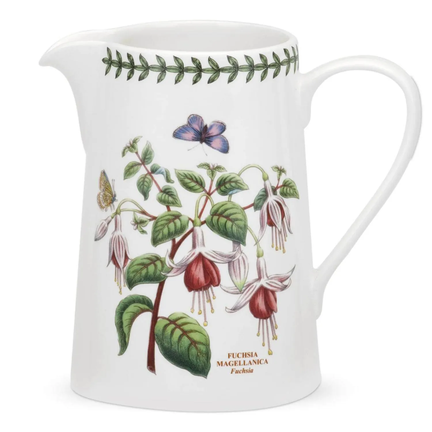 Botanic Garden Portmeirion Bella 1.5 Pint Jug