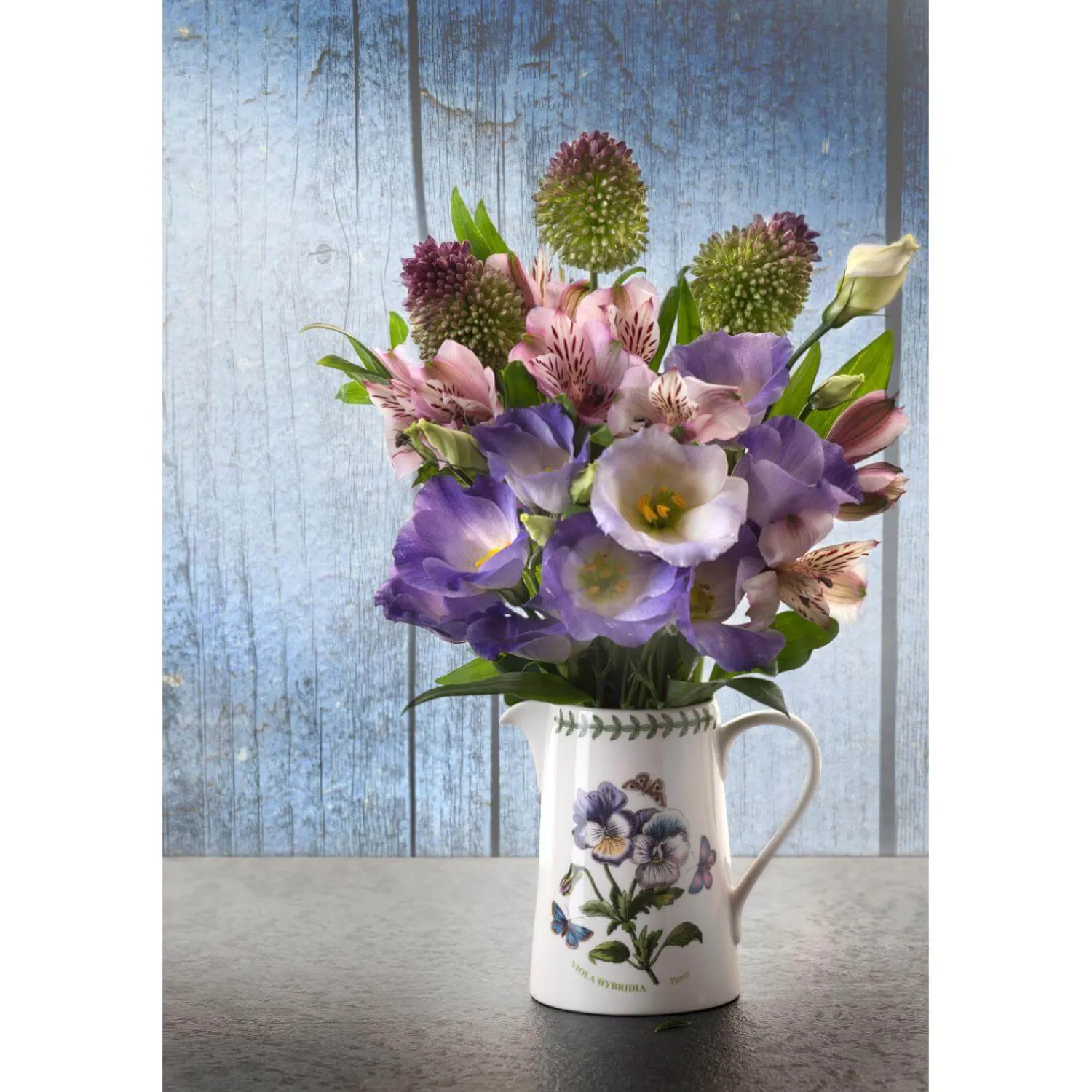 Botanic Garden Portmeirion Bella 1.5 Pint Jug