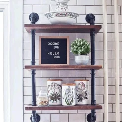 Botanic Garden Portmeirion 5.5" Airtight Storage Jar - Assorted