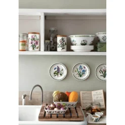 Botanic Garden Portmeirion 5.5" Airtight Storage Jar - Assorted