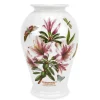 Botanic Garden Portmeirion 10" Canton Vase