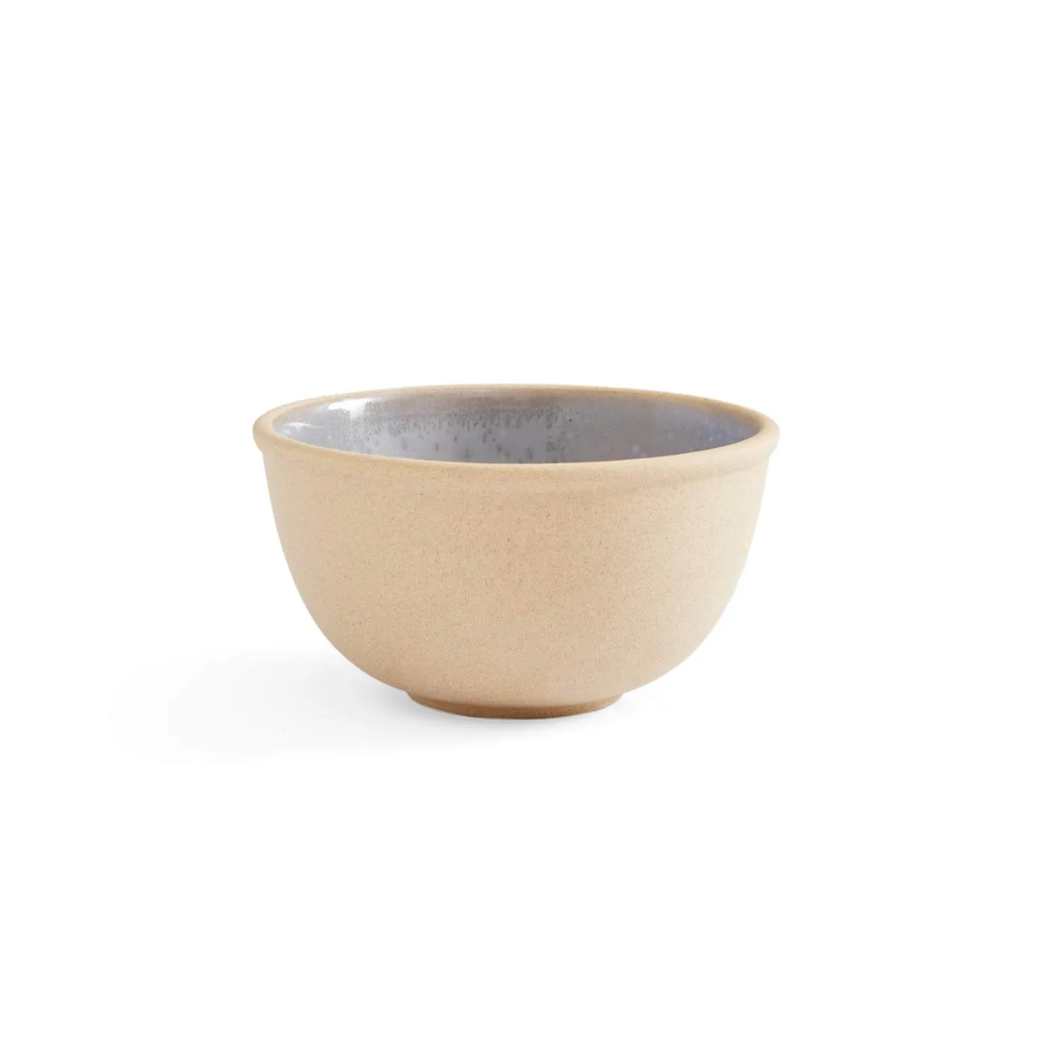 PORTMEIRION Minerals Stoneware 11.4cm Small Bowl - Aquamarine