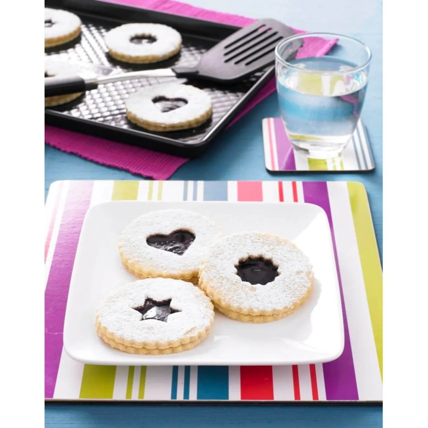 Prestige Inspire Chip Tray