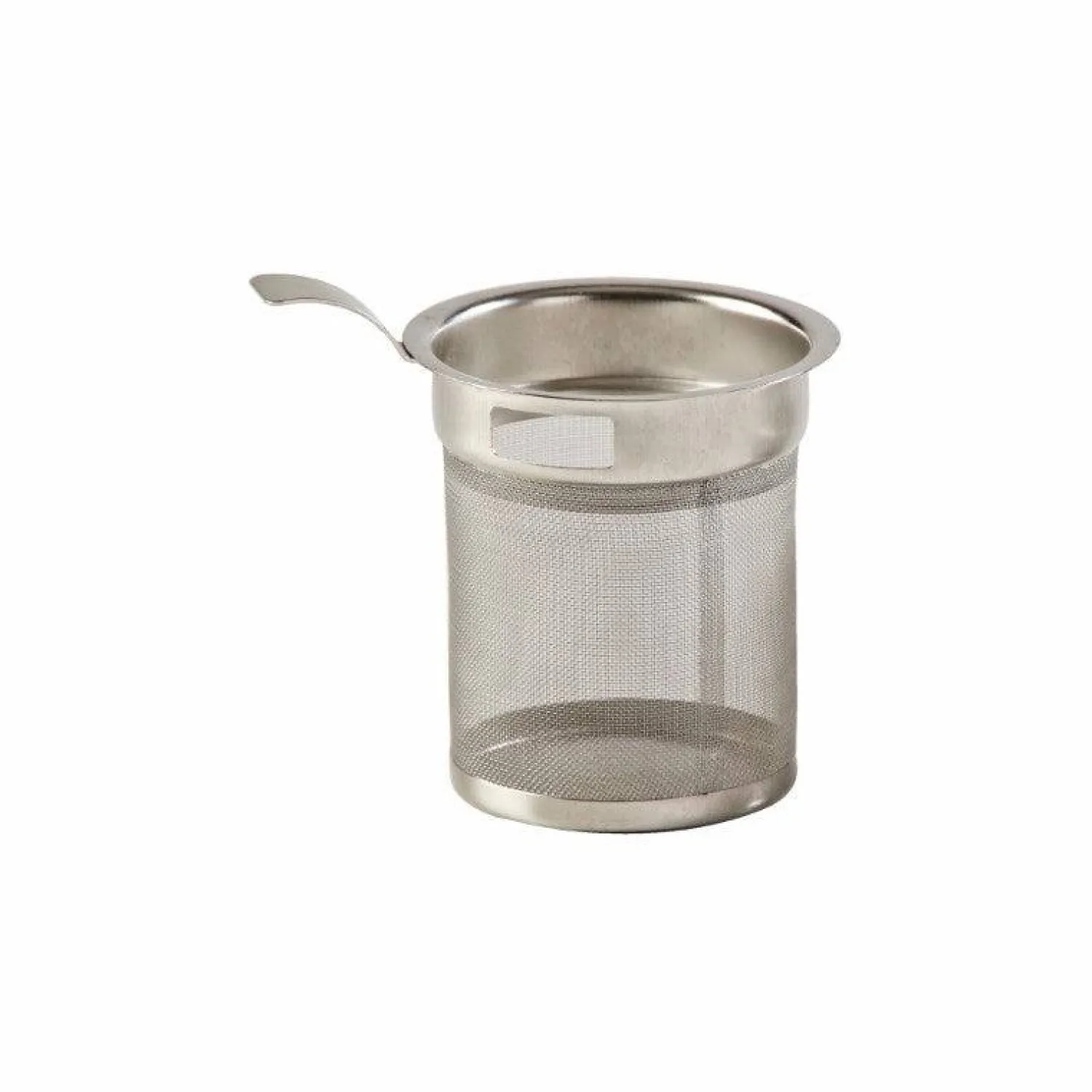 Price u0026 Kensington Price & Kensington 6 Cup Stainless Steel Teapot Filter