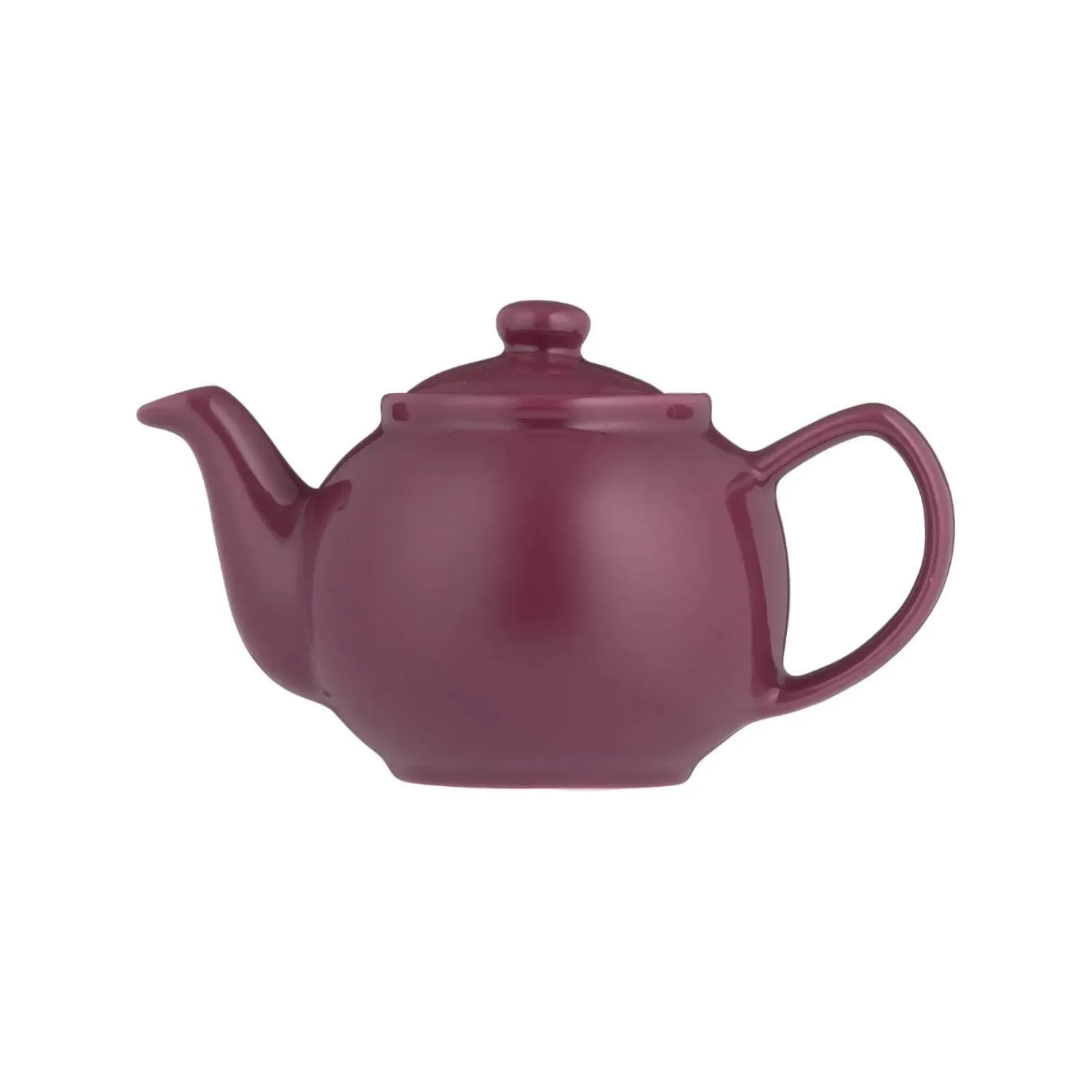 Price u0026 Kensington Price & Kensington 2 Cup Teapot - Deep Magenta