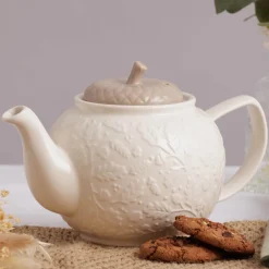 Price u0026 Kensington Price & Kensington Acorn 6 Cup Teapot