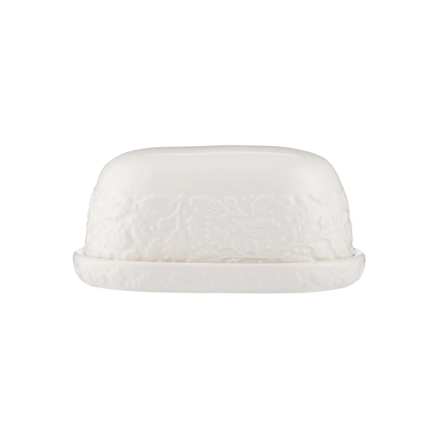 Price u0026 Kensington Price & Kensington Acorn Butter Dish