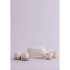 Price u0026 Kensington Price & Kensington Acorn Butter Dish