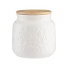Price u0026 Kensington Price & Kensington Acorn Coffee Storage Jar