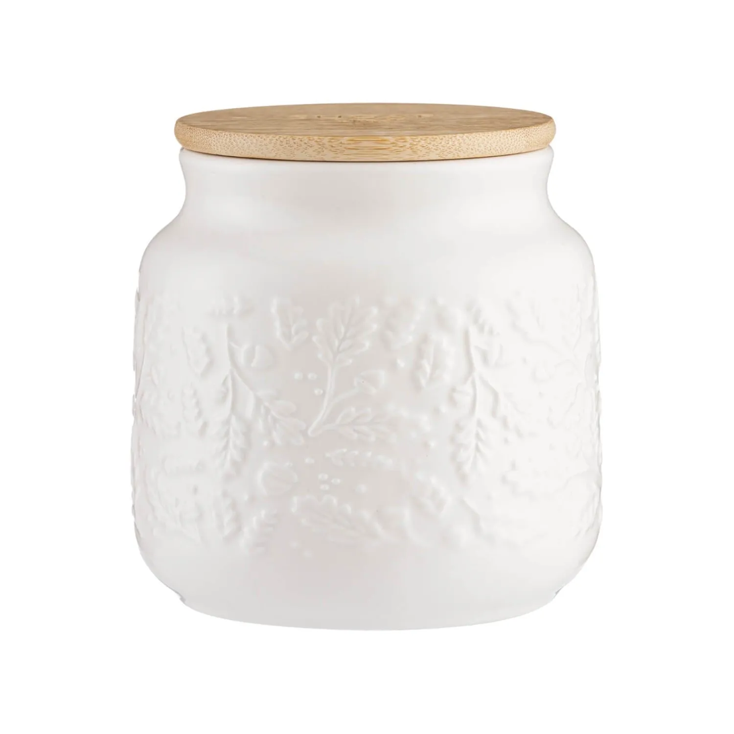 Price u0026 Kensington Price & Kensington Acorn Coffee Storage Jar