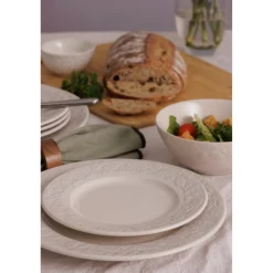Price u0026 Kensington Price & Kensington Acorn 21cm Side Plate
