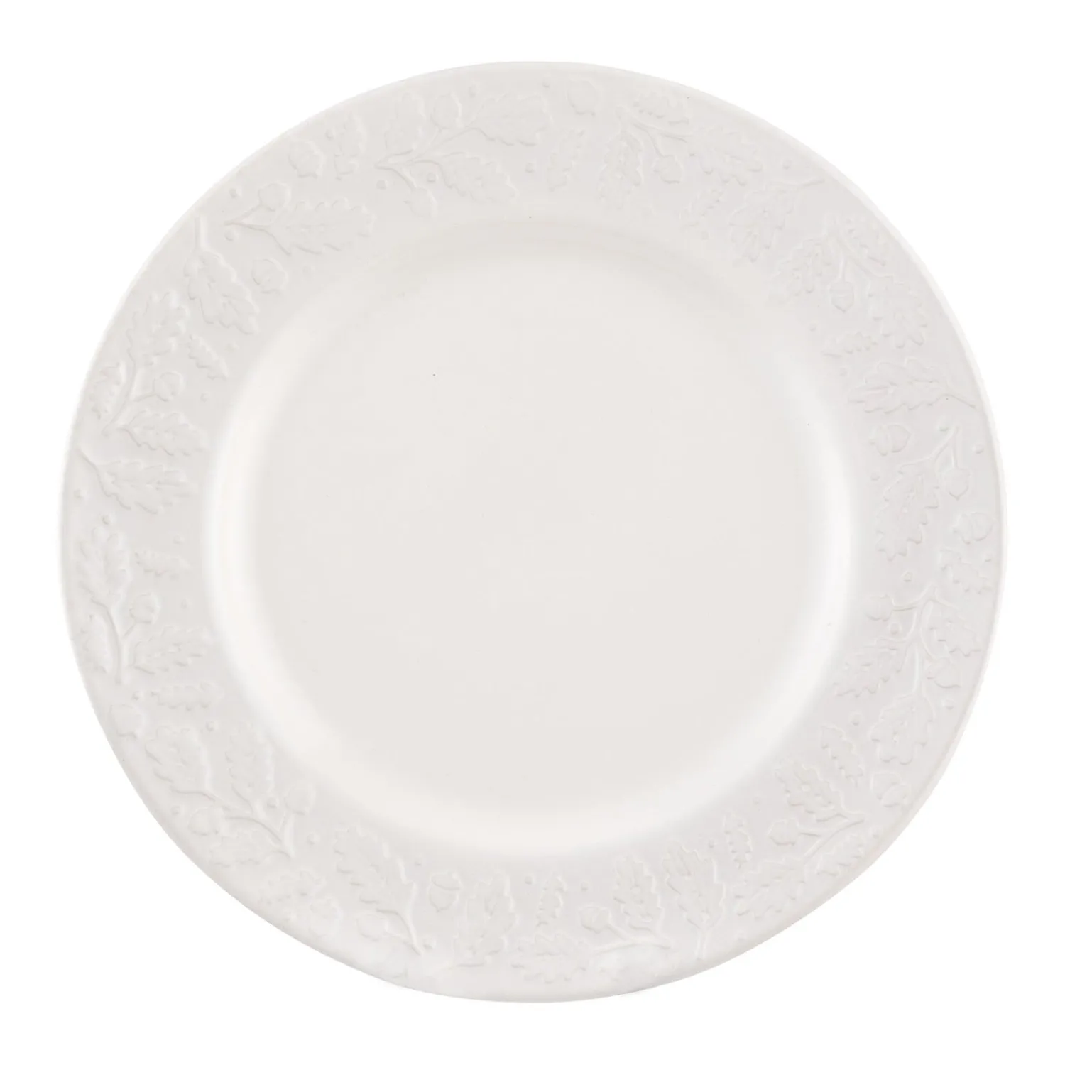 Price u0026 Kensington Price & Kensington Acorn 27cm Dinner Plate