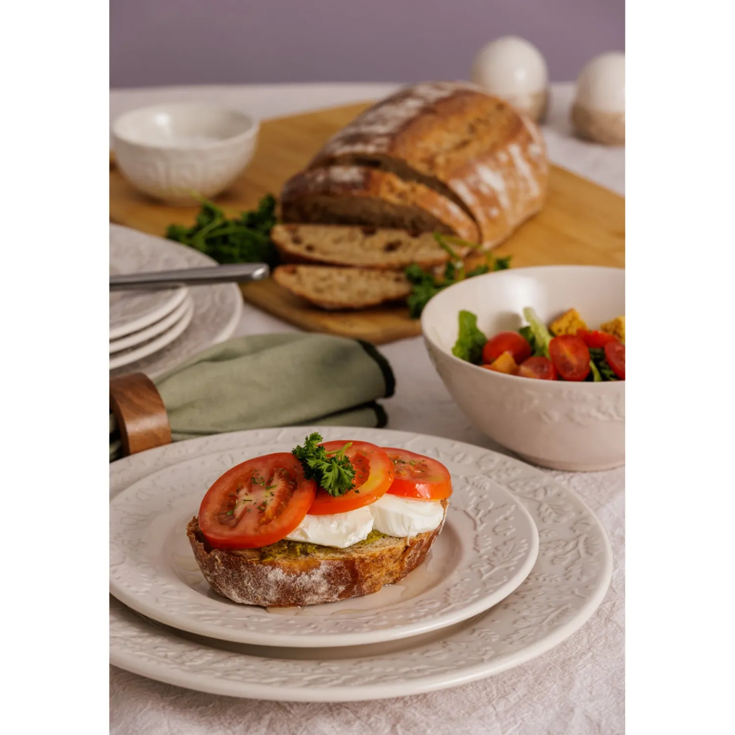 Price u0026 Kensington Price & Kensington Acorn 16.5cm Cereal Bowl