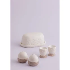 Price u0026 Kensington Price & Kensington Acorn Egg Cups - Set Of 2