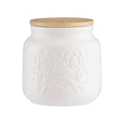 Price u0026 Kensington Price & Kensington Acorn Tea Storage Jar