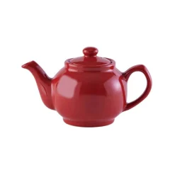 Price u0026 Kensington Price & Kensington Brights Stoneware 2 Cup Teapot - Red