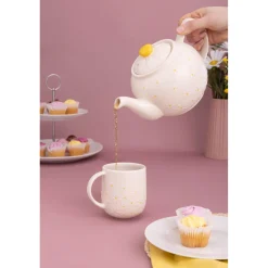 Price u0026 Kensington Price & Kensington Daisy 360ml Mug
