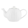 Price u0026 Kensington Price & Kensington Luxe 6 Cup Teapot - White