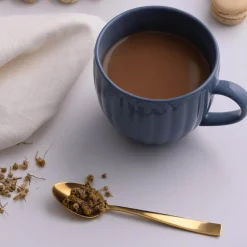 Price u0026 Kensington Price & Kensington Luxe 460ml Oversized Mug - Bluebell