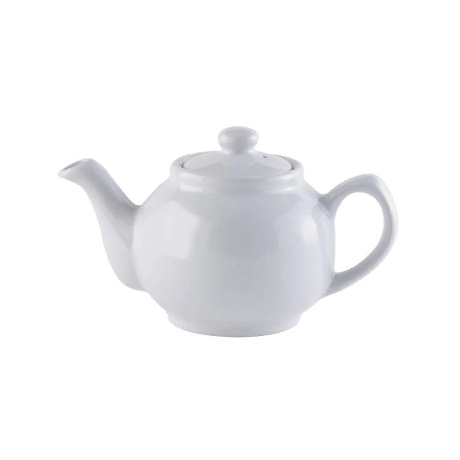 Price u0026 Kensington Price & Kensington Stoneware 2 Cup Teapot - White