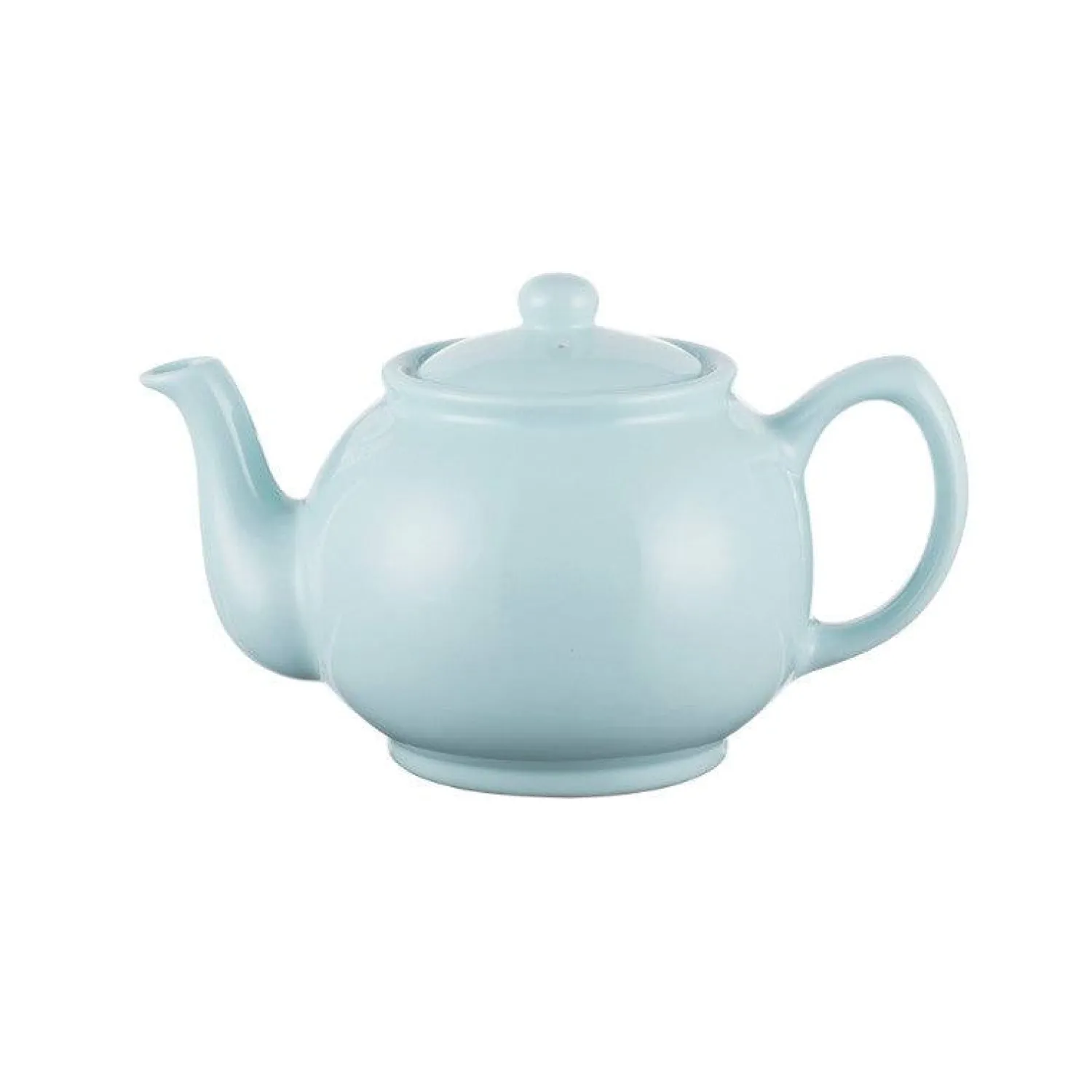 Price u0026 Kensington Price & Kensington Stoneware 6 Cup Teapot - Pastel Blue