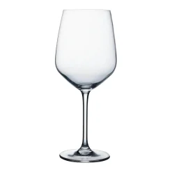 Ravenhead Kings Set of 4 63cl Crystal Red Wine Glasses
