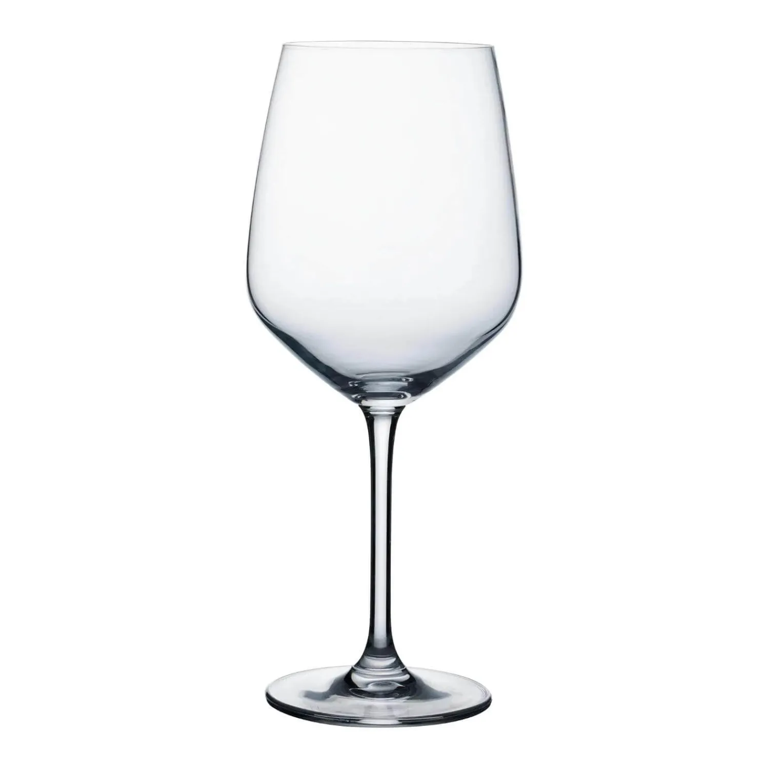 Ravenhead Kings Set of 4 63cl Crystal Red Wine Glasses