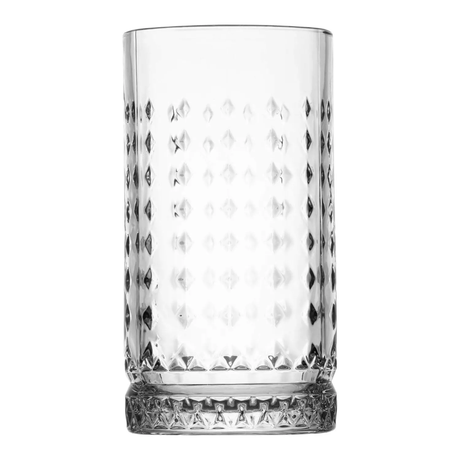 Ravenhead Oxbridge Set of 2 45cl Hiball Glasses