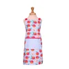 Dexam RHS Home Grown Apples RPET Childrens Apron - Blue