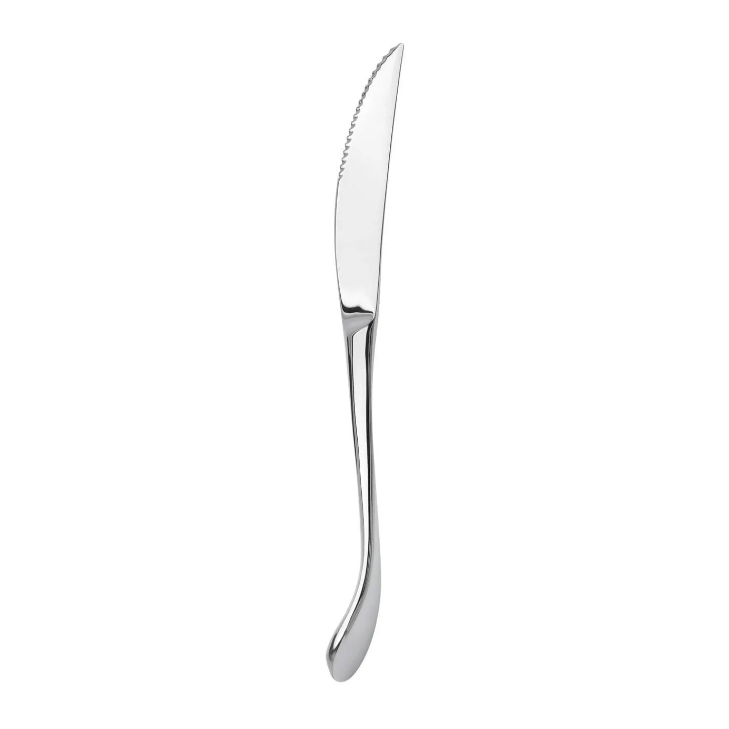 Robert Welch Ashbury Bright Stainless Steel Steak Knife