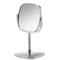 Robert Welch Burford Collection 4 Piece Bathroom Set - Polished Steel