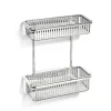 Robert Welch Burford Shower Double Basket