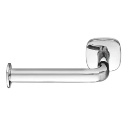 Robert Welch Burford Toilet Roll Holder Fixed